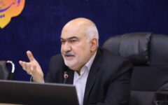 خوزستان همواره سد مستحکم در برابر دشمنان بوده است