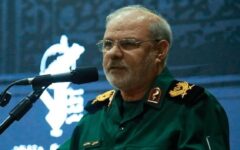 سردار محبی: ایران امروز به‌عنوان یک ابرقدرت ظهور کرده است