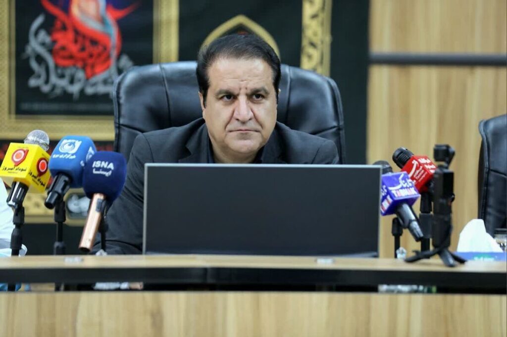 استاندارد، تضمینکننده امنیت و کیفیت زندگی است