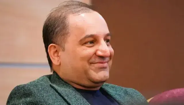 علوی: رأی پرونده ملوان و تراکتور بزودی صادر می‌شود/ قلعه‌نویی بر انتخاب گل‌محمدی تاکید داشت