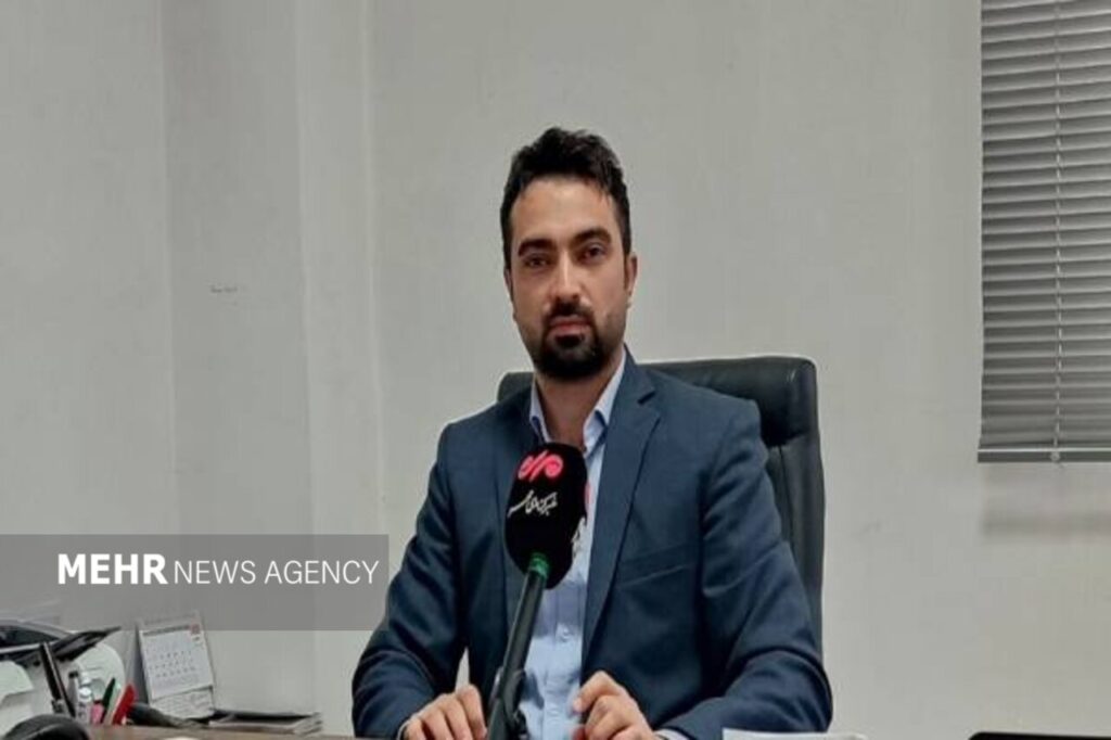 موسوی: مطالبات معوق کارگران معدن آلبلاغ پرداخت شد