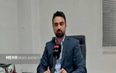 موسوی: مطالبات معوق کارگران معدن آلبلاغ پرداخت شد