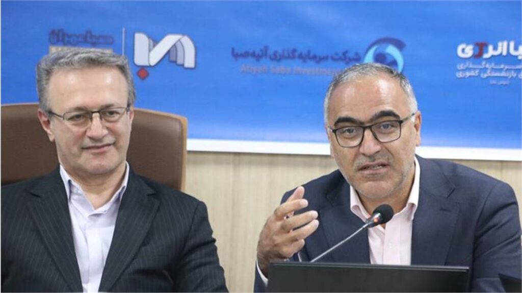 مدیرعامل صندوق بازنشستگی: بودجه‌ریزی باید بر واقعیت‌های اقتصادی استوار باشد