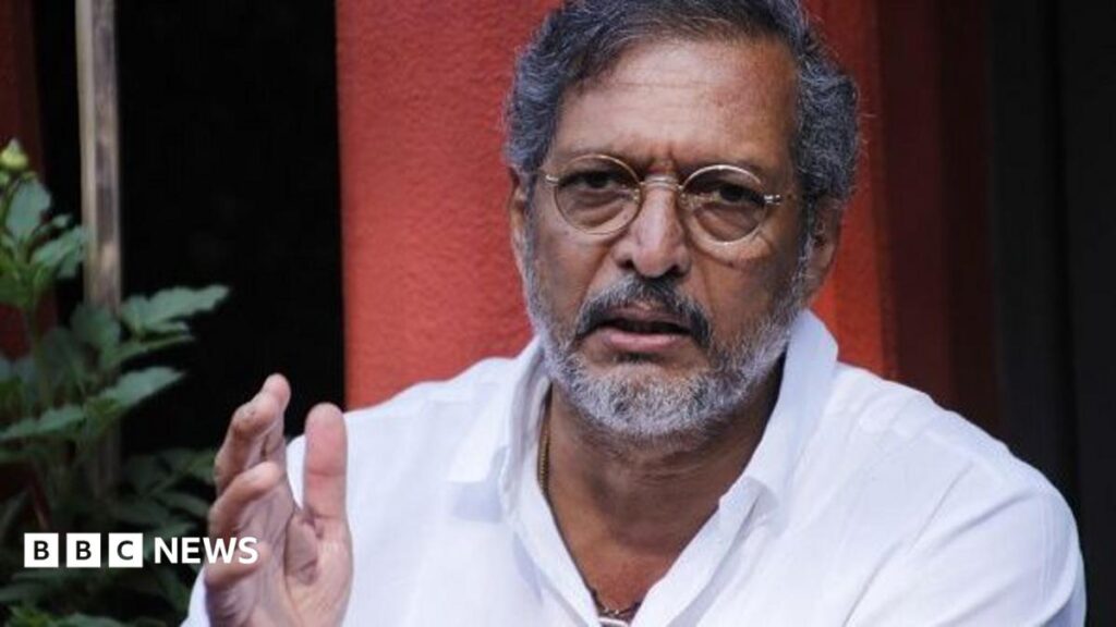 Outspoken Indian actor Nana Patekar suddenly dies at 75