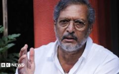 Outspoken Indian actor Nana Patekar suddenly dies at 75