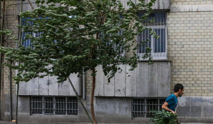 باد بسیار شدید در راه تهران؛ کدام مناطق بیشتر درگیر می‌شوند؟