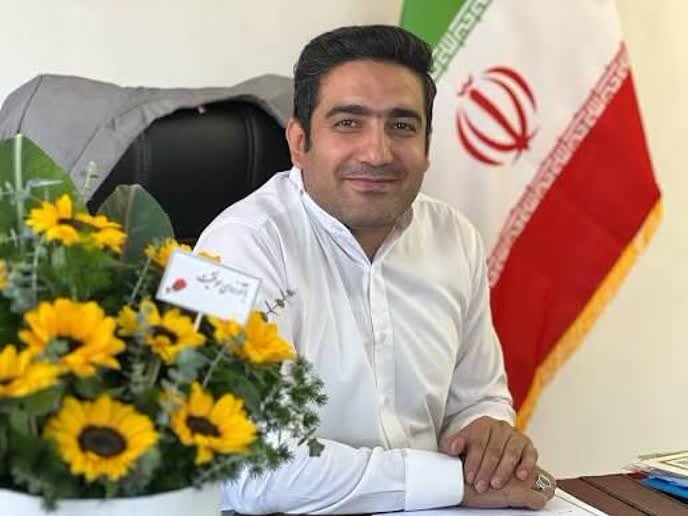 استخر آزادگان ۶ ماه دیگر آماده بهرهبرداری میشود