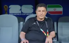 قلعه نویی: مردم به من فرصت دهند
