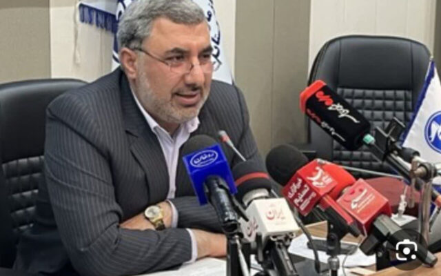 سرهنگ حسینی: اقشار مختلف گیلان در رزمایش «جانفدا» نقش آفرینی میکنند