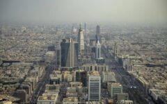 شوک امنیتی به ویترین مالی بن‌سلمان