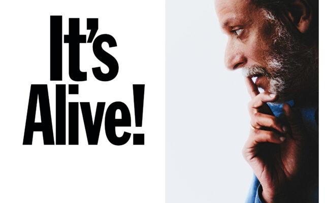 هوش مصنوعی زنده است