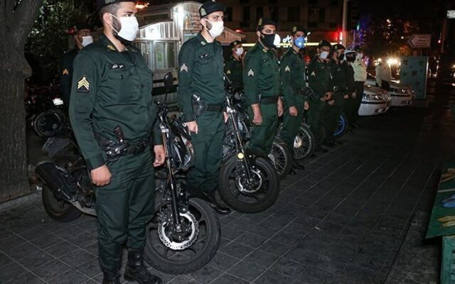جزئیات پرونده‌های عملیات فراجا در تهران؛ از دزدی با لباس شهرداری تا عروس سارق
