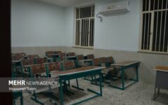 تکمیل ۴۴ واحد آموزشی در استان ایلام در دستور کار قرار دارد