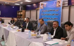 رئیس کل دادگستری استان هرمزگان: تسریع در ساماندهی زندانیان و کاهش جمعیت کیفری زندان‌های هرمزگان با جدیت دنبال شود