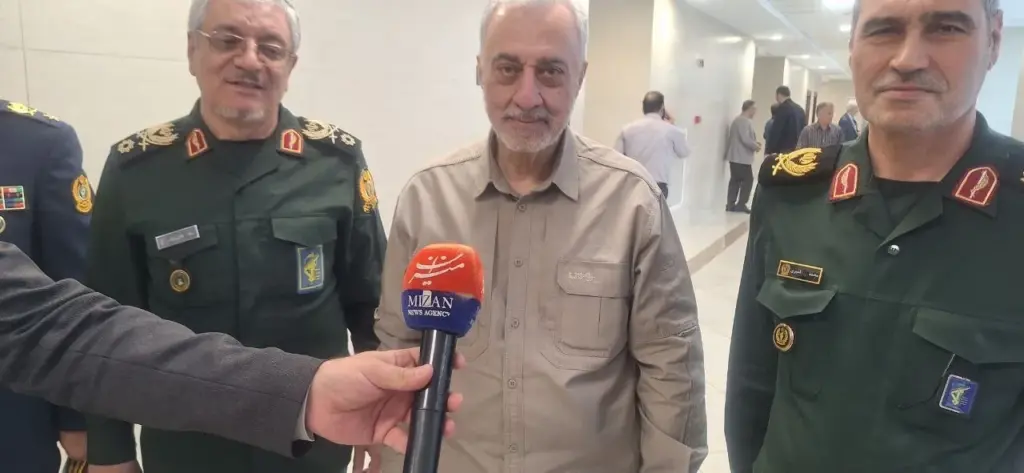 وزیر دفاع: اگر دشمن مرتکب خطای محاسباتی شود، با پیامد‌های آن مواجه خواهد شد