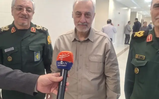 وزیر دفاع: اگر دشمن مرتکب خطای محاسباتی شود، با پیامد‌های آن مواجه خواهد شد