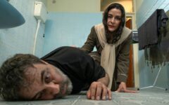 وقتی «سینمای کمدی»، فرزندان «سینمای بدنه» را می‌بلعد/ افسوس برای حضور عطاران در «خانوم‌والده» پیش از آمدن «خواب»