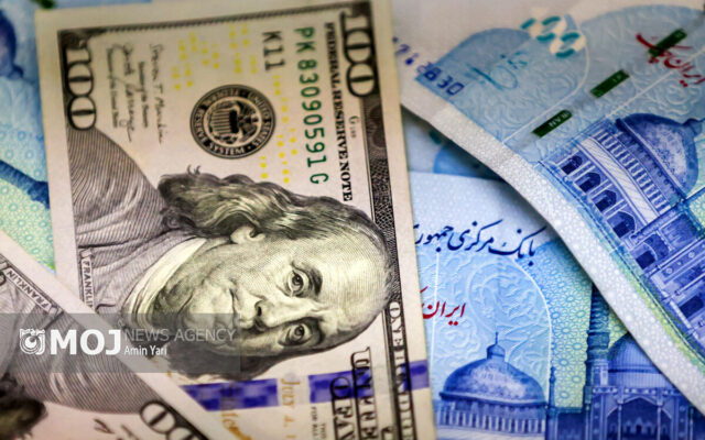 جدیدترین قیمت ارزها در بازار آزاد امروز ۲۲ مهر ۱۴۰۵