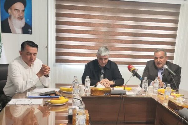 پیشرفت ۴۳ درصدی پروژه «کوی پرواز» همدان