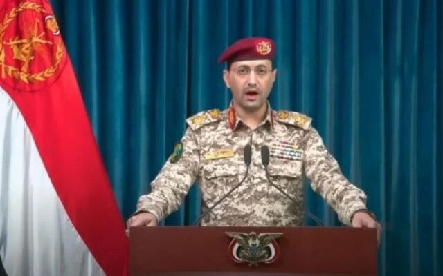 شرط یمن برای برقراری پرواز‌ها به و از فرودگاه ریاض