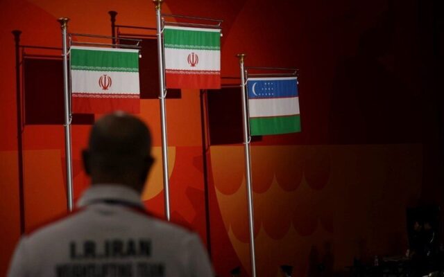 قطعی شدن رتبه ششمی ایران در بازی‌های پاراآسیایی ۲۰۲۶