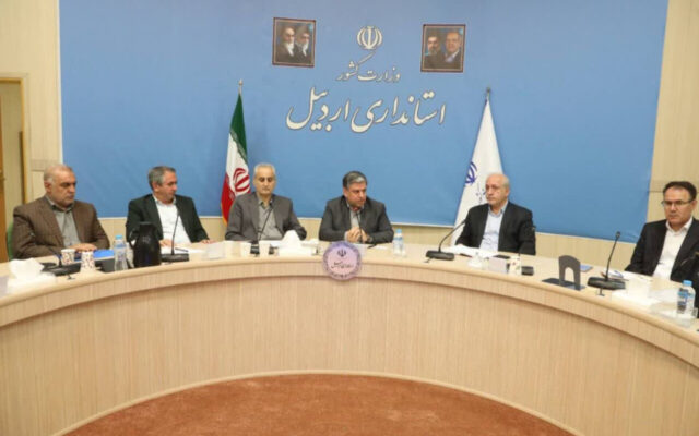 استان اردبیل آماده برگزاری انتخابات شوراها است