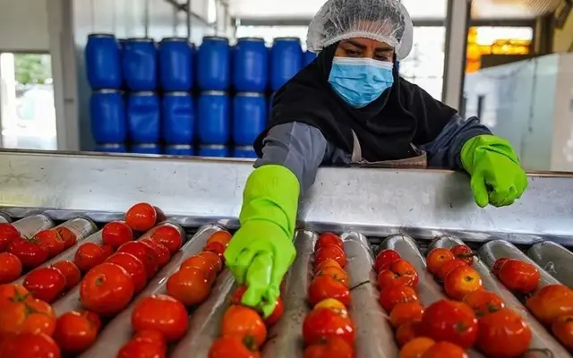 جلوگیری از تعطیلی ۱۰۰ واحد تولیدی و احیای ۳۶ کارخانه در شنبههای اقتصاد مقاومتی