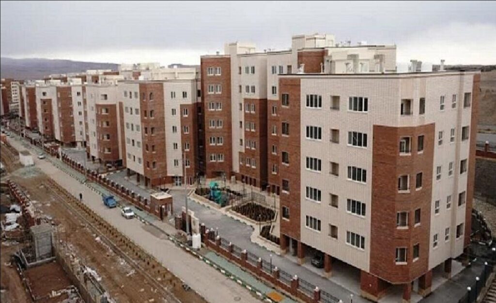 تعیین تکلیف و انتشار آمار خانه‌های خالی تا اسفند ۱۴۰۵