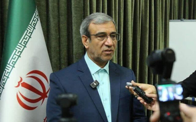 جشنواره ملی زعفران در خراسان رضوی برگزار می‌شود