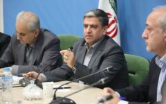 استاندار اردبیل: ۹۷ درصد ثبت‌نام‌کنندگان شوراهای اسلامی شهر و روستا در استان تأیید صلاحیت شدند
