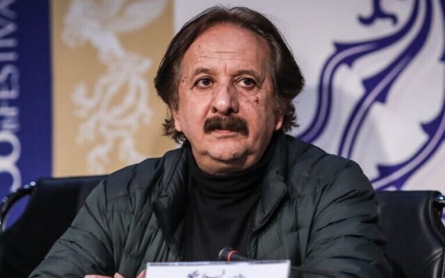 پیام تبریک حامد جعفری، مدیرعامل بنیاد سینمایی فارابی به مجید مجیدی