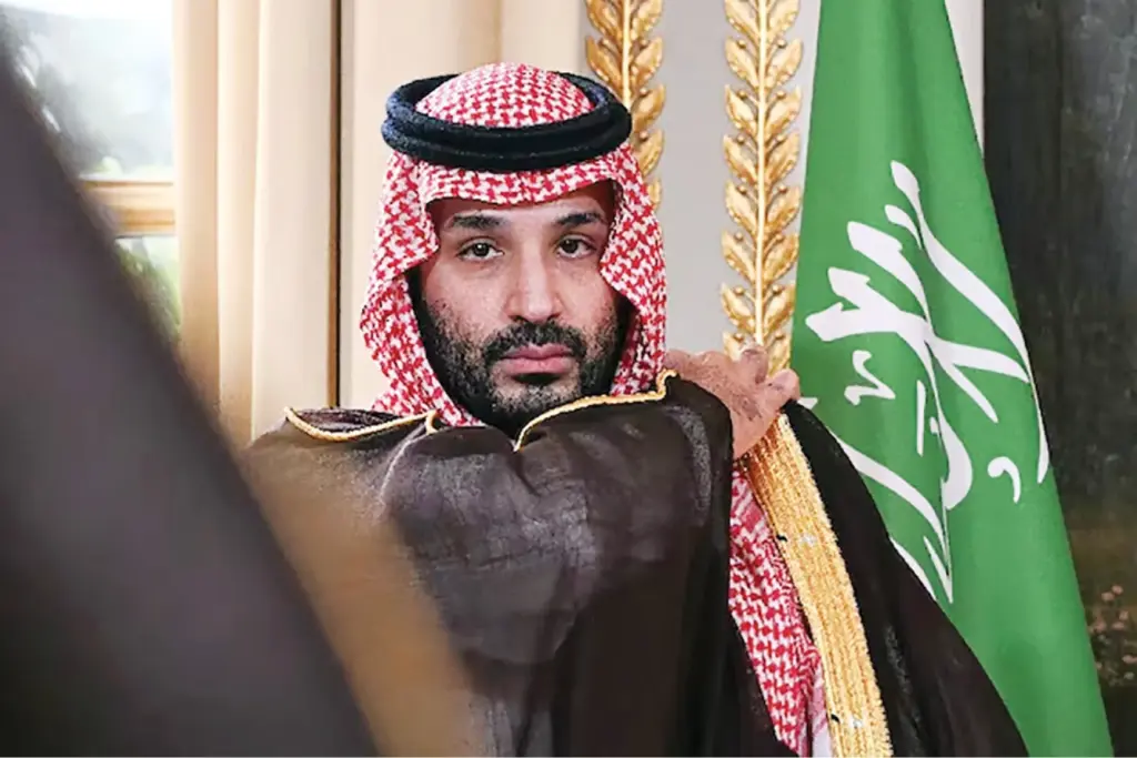 التماس «میانجیگری و مداخله» عربستان از متحدان
