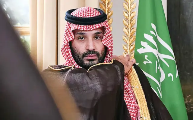 التماس «میانجیگری و مداخله» عربستان از متحدان