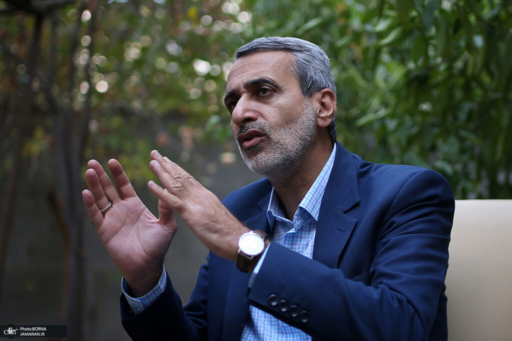 مقتدایی: ترامپ گزینه‌های خود را رو کرد، اما به پیروزی نرسید/ هشدار درباره پیامدهای تهدید هسته‌ای آمریکا/خروج از منطقه، راهکار نجات اروپا از زلزله سیاسی و اقتصادی