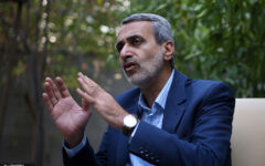 مقتدایی: ترامپ گزینه‌های خود را رو کرد، اما به پیروزی نرسید/ هشدار درباره پیامدهای تهدید هسته‌ای آمریکا/خروج از منطقه، راهکار نجات اروپا از زلزله سیاسی و اقتصادی