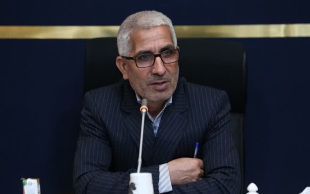 مانور آزمایشی انتخابات شوراها در قزوین آغاز شد