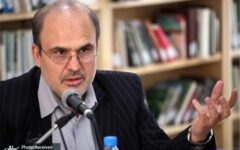 جلائی‌پور: روبیو تاریخ را تحریف می‌کند/ او با روایت دروغ می‌خواهد جنایت‌های آمریکا را توجیه کند/ دستگاه‌های رسانه‌ای کشور باید مواظب نشر سخنان هزینه‌ساز باشند