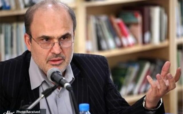 جلائیپور: روبیو تاریخ را تحریف میکند/ او با روایت دروغ میخواهد جنایتهای آمریکا را توجیه کند/ دستگاههای رسانهای کشور باید مواظب نشر سخنان هزینهساز باشند