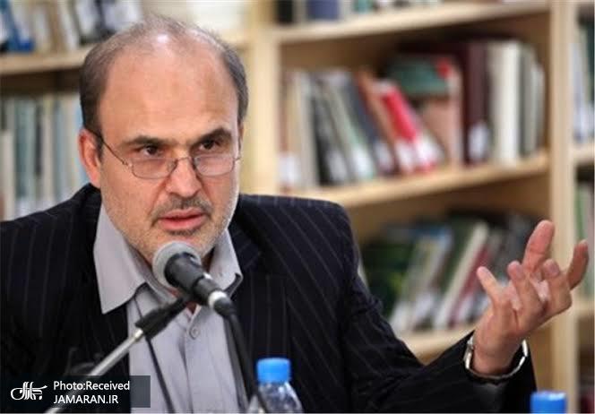 جلائیپور: روبیو تاریخ را تحریف میکند/ او با روایت دروغ میخواهد جنایتهای آمریکا را توجیه کند/ دستگاههای رسانهای کشور باید مواظب نشر سخنان هزینهساز باشند