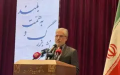 دانشگاه‌ها باید دانش را به فناوری و ثروت تبدیل کنند