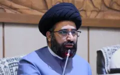 گشایش بوستان ۱۳ هکتاری امن و مجهز به روی بانوان یزدی