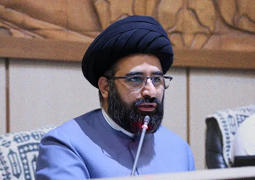 گشایش بوستان ۱۳ هکتاری امن و مجهز به روی بانوان یزدی