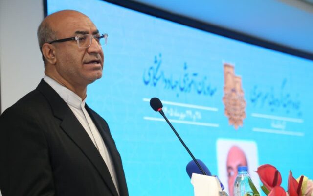 استاندار کرمانشاه: جهاددانشگاهی پژوهش را به ثروت ملی تبدیل کند