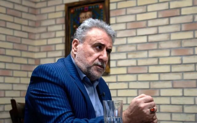 پشت پرده سفر عاصم منیر به تهران به روایت فلاحت پیشه | او حامل آخرین پیام آمریکا بود | طرح‌های واشنگتن بوی ماجراجویی‌های تازه و اولتیماتوم می‌دهد