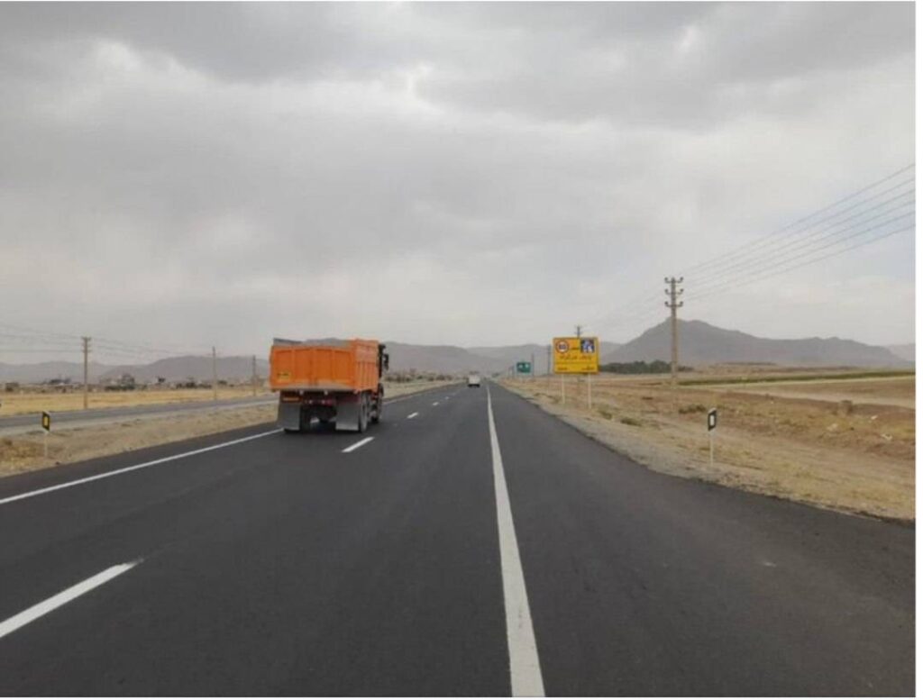 ثبت بیش از ۳ هزار تخلف سرعت بالای ۵۰ کیلومتر در ساعت در جاده‌های خوزستان