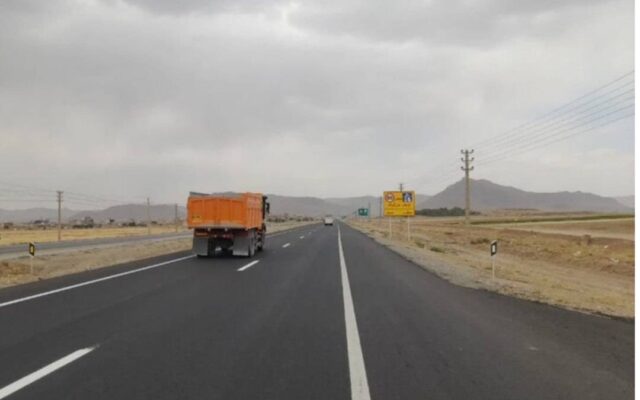 ثبت بیش از ۳ هزار تخلف سرعت بالای ۵۰ کیلومتر در ساعت در جاده‌های خوزستان