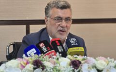 ظفرقندی: پیگیر مطالبات معیشتی پرستاران هستیم