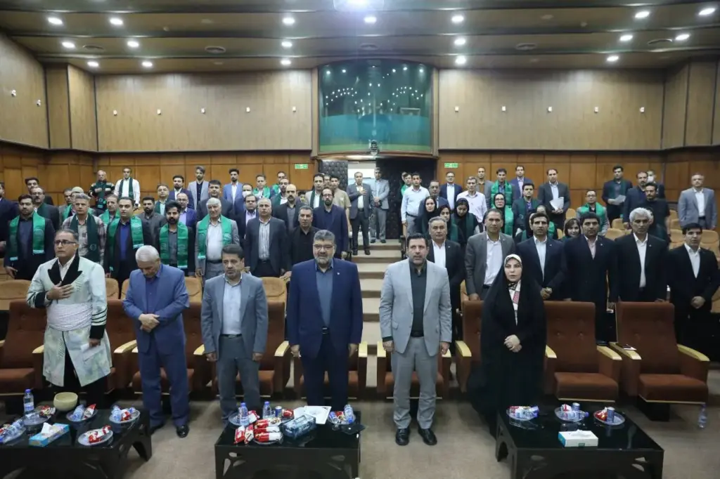 رئیس مرکز وکلا: کارشناسی دقیق و مستند؛ پشتوانه صدور آرای عادلانه است