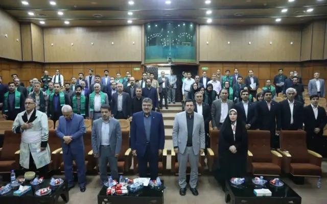 رئیس مرکز وکلا: کارشناسی دقیق و مستند؛ پشتوانه صدور آرای عادلانه است