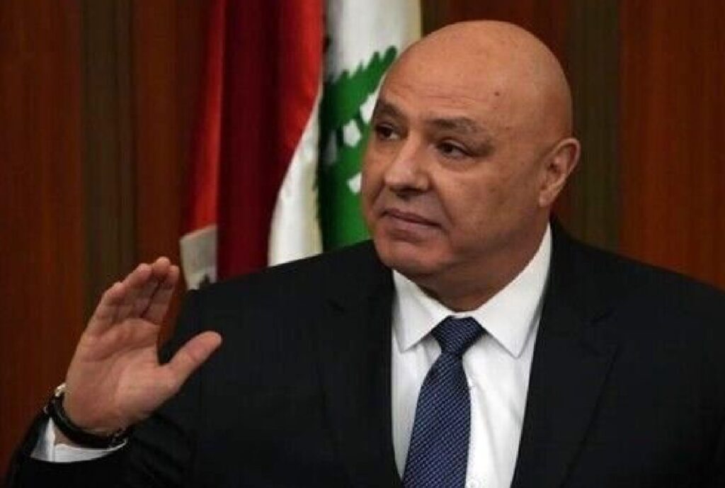 عراقچی با رئیس جمهور لبنان گفتوگو کرده است